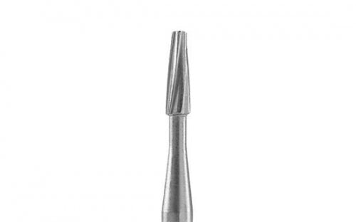 Dental Ree RA669 Premium Carbide Burs LATCH (Right Angle), 10/Pkg