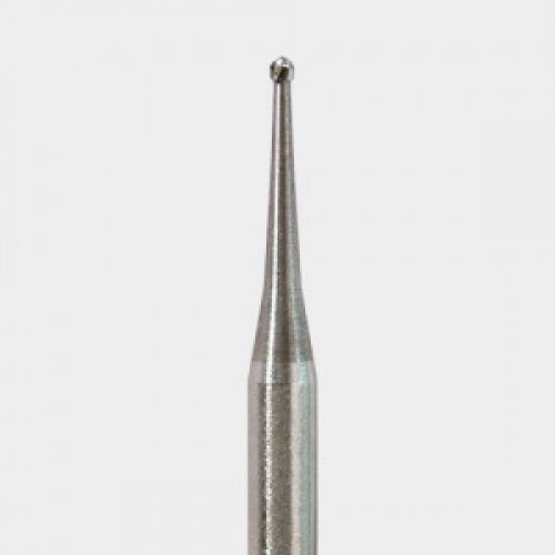 Dental Ree FGSS 1/4, Premium Carbide Burs, 100/Pkg