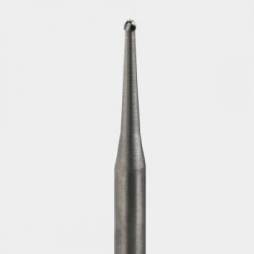 Dental Ree FGSS 1/2, Premium Carbide Burs, 100/Pkg