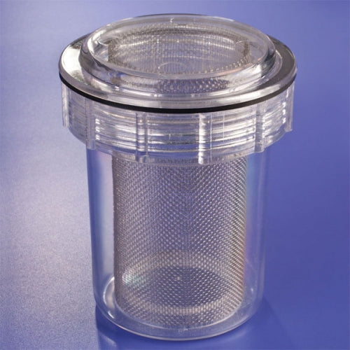 Disposable Canisters, (4"W X 5"H), 8Pcs/Box