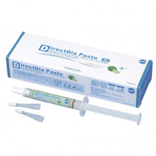 DirectDia Polishing Paste, 3g