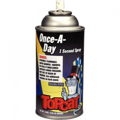 Once-A-Day 1-second Spray (8.8 oz)