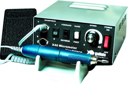X40 Electric Handpiece System Complete, 120V AC