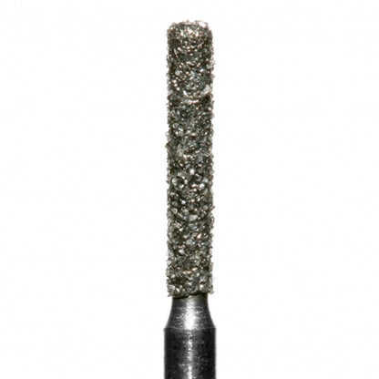 Dental Ree 835/014 Medium, Multi-Use Diamond Burs, 5/Pkg