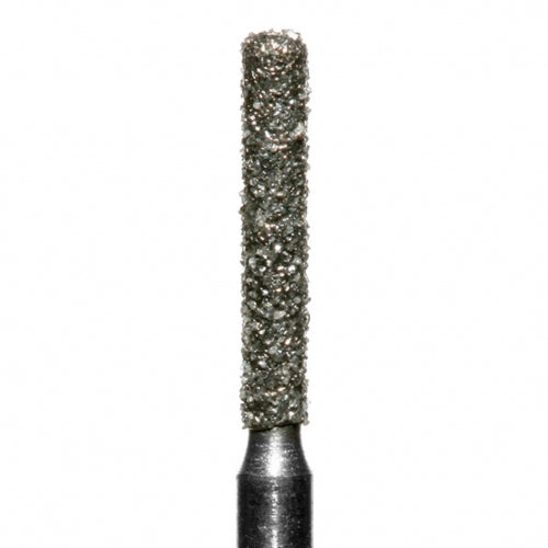 Dental Diamond Burs – Coarse Grit Multi-Use, 5 Pcs/Pk, Model 197TR-62C