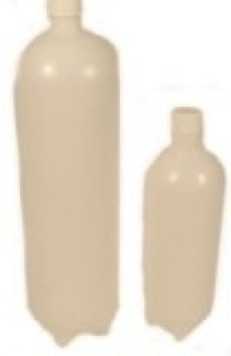 Pressure Water Bottle, 2 Liter, (3_"Dia. X 14_"H)