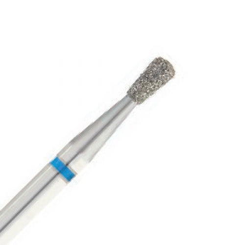 Dental Ree 830L/010 Coarse, Multi-Use Diamond Burs, 5/Pkg