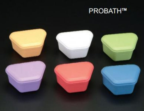 Probath Denture Box (12Pcs/Box), Assorted