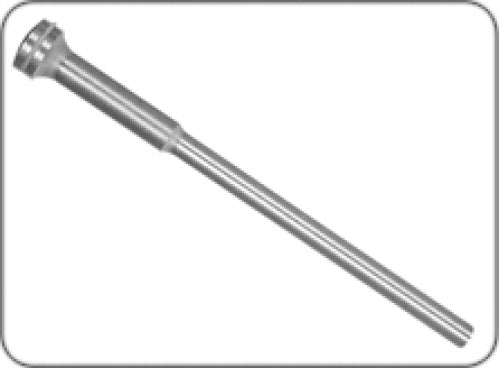 Metal HP Mandrel