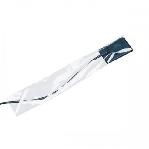 Digital Sensor Sleeves w/ No Paper Backing 9L, For Dexis Universal (500Pcs/Box)