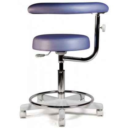 Crestone Assistant Stool 