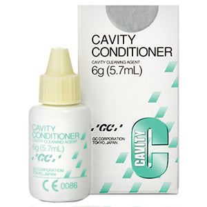 Cavity Conditioner Bond Surface Conditioner