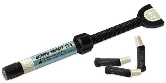 CLEARFIL MAJESTY Esthetic Shade guide , ea., kuraray #2153KA