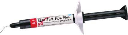 Beautifil Flow Plus Pedo Kit