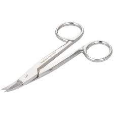 3M Crown Scissors, Deluxe Curved Crown Scissor