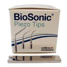 BIOSONIC Piezo Tip S Series Endo - Diamond Coated Calcification/Pulp Cavity