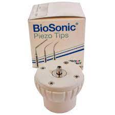 BIOSONIC Piezo Tip S Series Scaling - Supra, Subgingival/Interdental