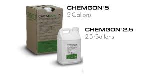 Chemgon Fixer & Developer Treatment And Disposal System, Chg2.5 Min Order: 2 Cases