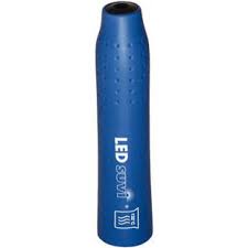 BIOSONIC SUVI Grip, Blue (Package of 4)