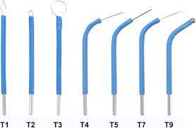 ART E-1 - T2 Small Loop Electrode