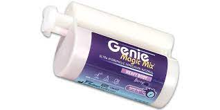 Genie Genie MagicMix Heavy Body Standard (380ml, 10 tips)