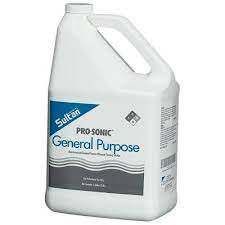 PRO-SONIC General Purpose Cleaner 1 gal. (3.8 L), #21351