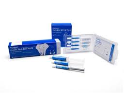 Etch-All Dental Etching Gel - 10% Phosphoric Acid, 5 mL syringe