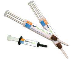 OptiComp Nano - 1 x 4gm Syringe Refill Shade A1