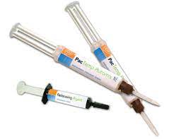 OptiComp Nano - 1 x 4gm Syringe Refill Shade A2