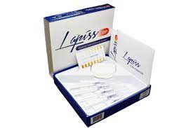 LAPISS Whitening Pen Gel 8% HP