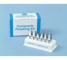 Classic Plastic FG CompoSite Finishing Kit