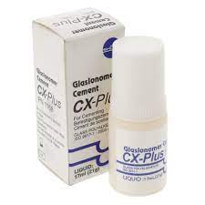 CX-Plus Glaslonomer Liquid 17ml