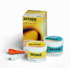 AFFINIS Putty Soft 2 x 300 ml