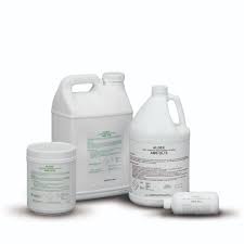 Aldex Aldehyde Management System, AMS1010 - Neutralize And Solidify 10 Gallons/Case