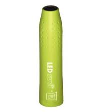 BIOSONIC SUVI Grip, Lime (Package of 4)