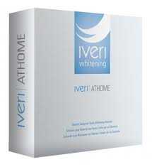 Iveri Whitening - Take-Home Teeth Whitening Kit - 14% Hydrogen Peroxide
