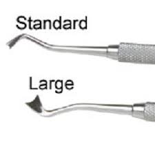 Large Gingival Retractor