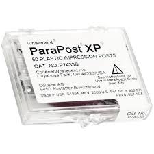 ParaPost Plastic Impression Post (.050''/1.25mm)