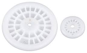 3M Pentamix 2 & Penta Accessories, Pentamix 2 Plunger Discs (1 pair)