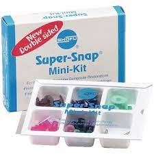 Super-Snap Mini Kit
