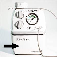 Power Plus Air Booster