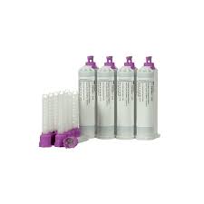 3M Impregum Garant Soft Tray Refill Pack-Mint, Contains: 4-50mL Garant Cartridges