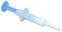 Impression Syringe, 50 / pack