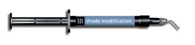 Shade Tint 1g Refill - Red