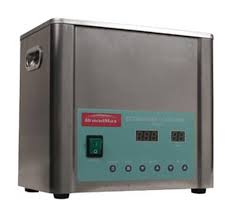 Tri-Clean Ultrasonic Cleaner