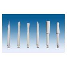 Flashbuster Composite Burs - Intro Kit 6 Burs