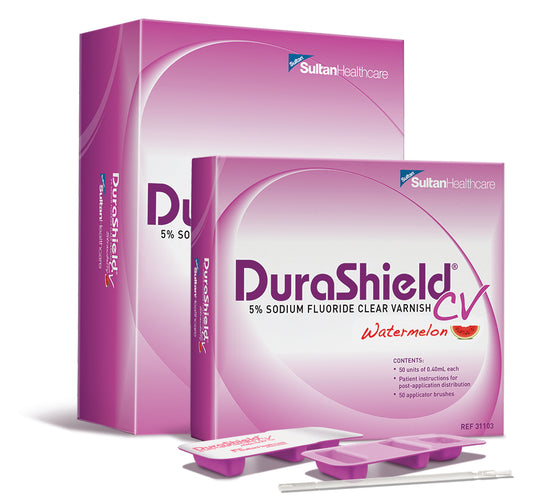 DuraShield Clear Varnish