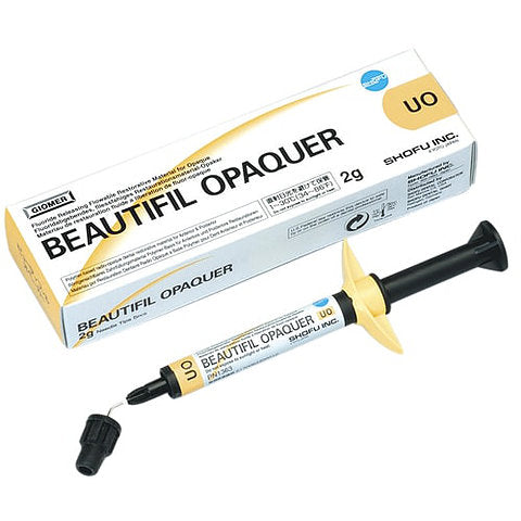 Beautifil II Opaquers