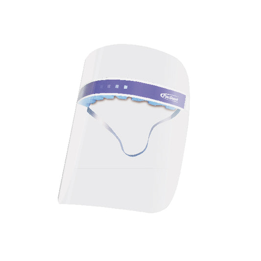 iShield Disposable Face Shield 38/Box