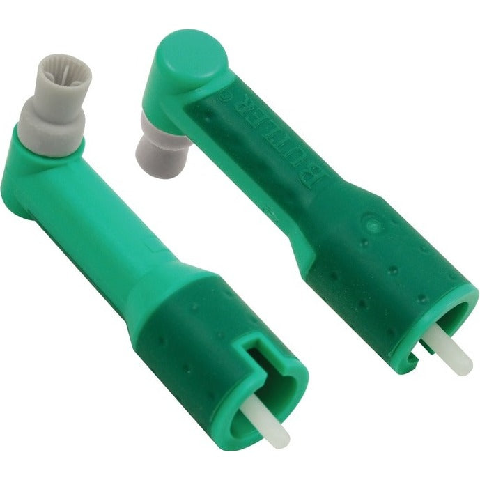 Sunstar Eez-Touch, Tapered Brush